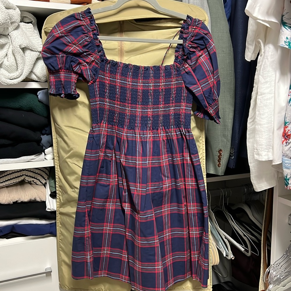 Hill House Athena Nap Dress XS